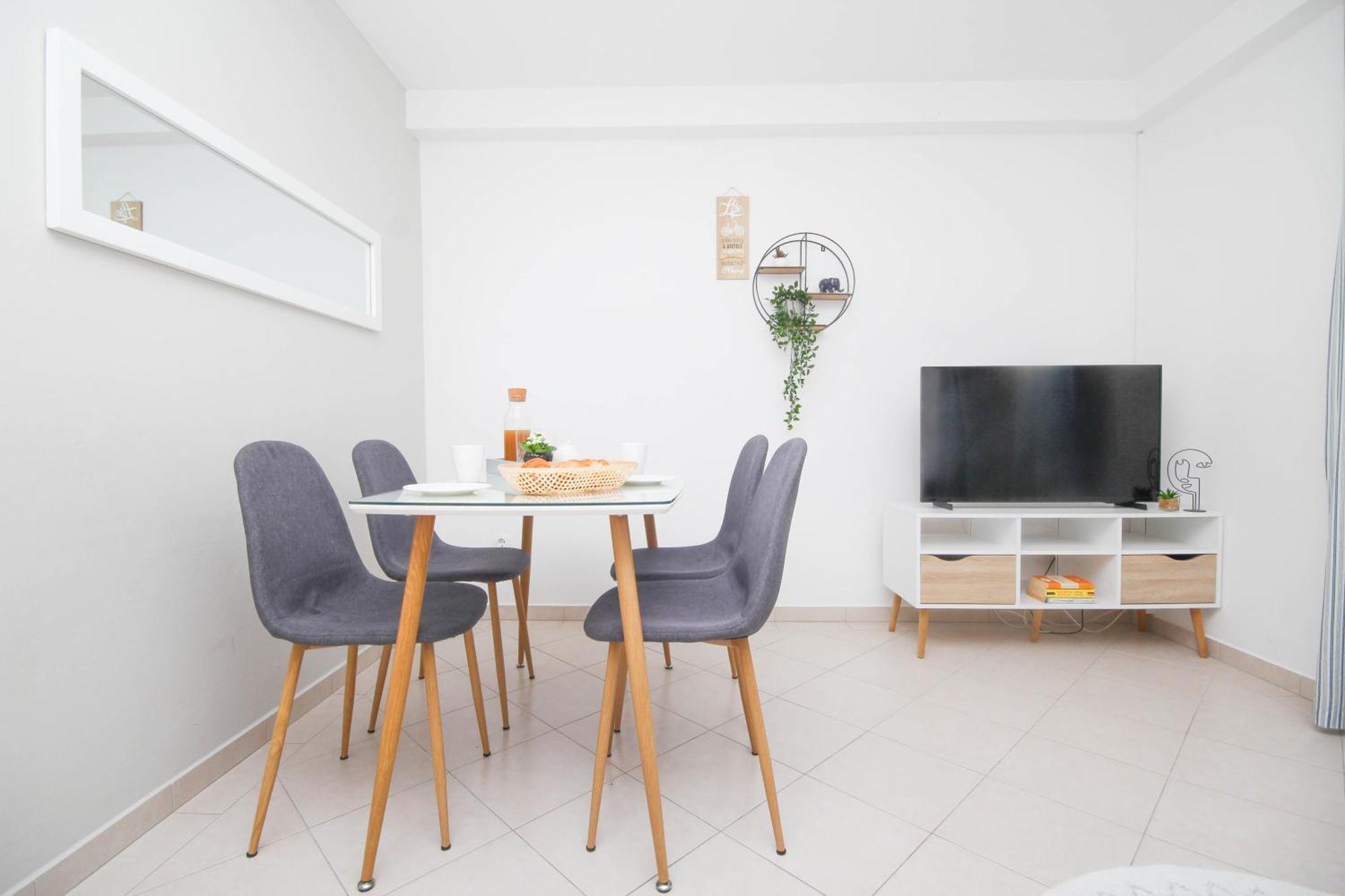Family Petrov Apartments Vodice Chambre photo