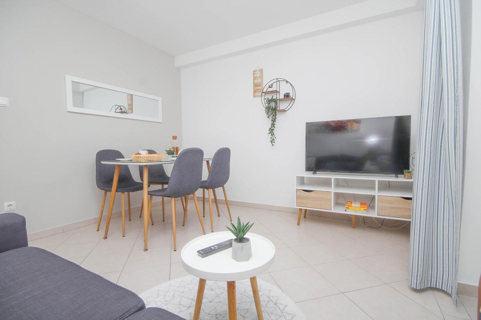 Family Petrov Apartments Vodice Chambre photo